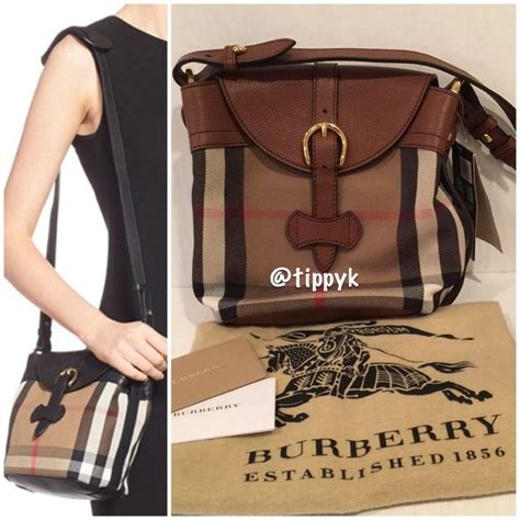 burberry sycamore crossbody